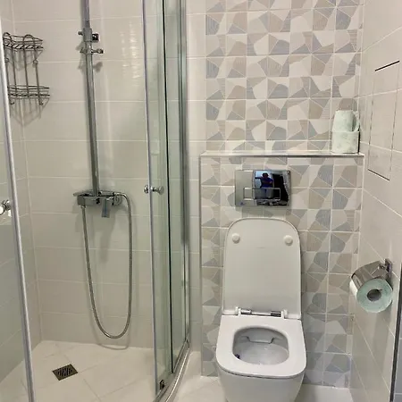 Boutique Magenta Gold Apartmán *