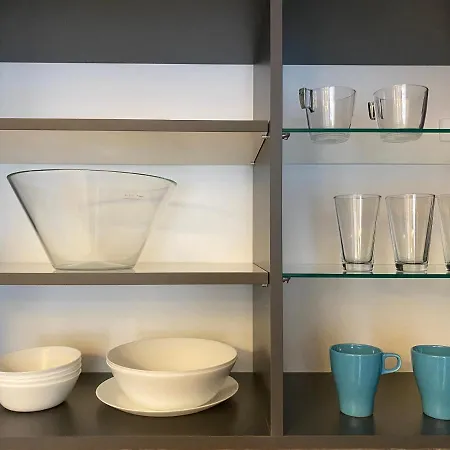 Apartmán Boutique Magenta Gold