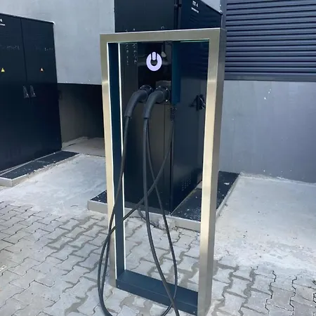 Boutique Magenta Gold Sofie