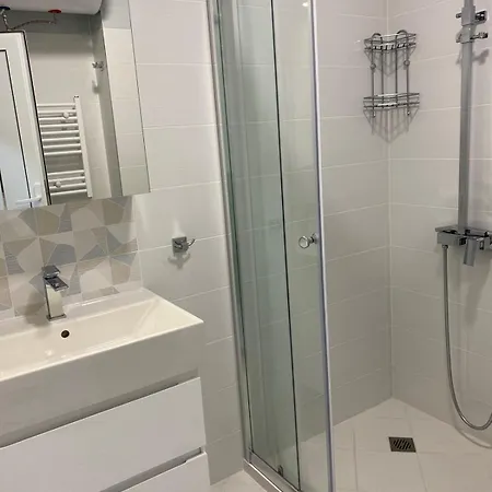 Apartmán Boutique Magenta Gold