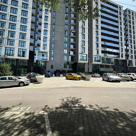 Apartmán Boutique Magenta Gold Sofie