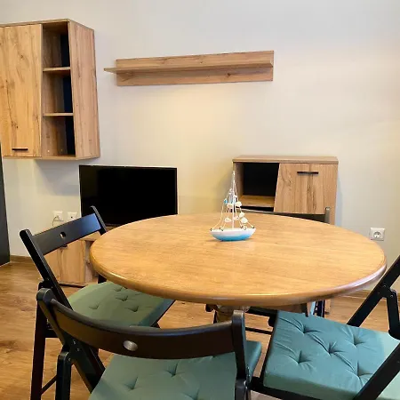 Apartmán Boutique Magenta Gold Sofie
