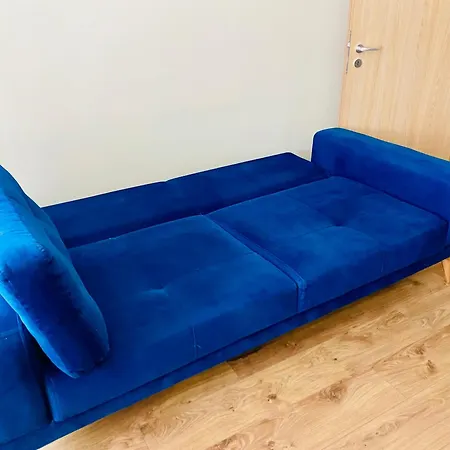Apartmán Boutique Magenta Gold *