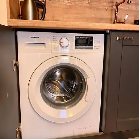 Apartmán Boutique Magenta Gold